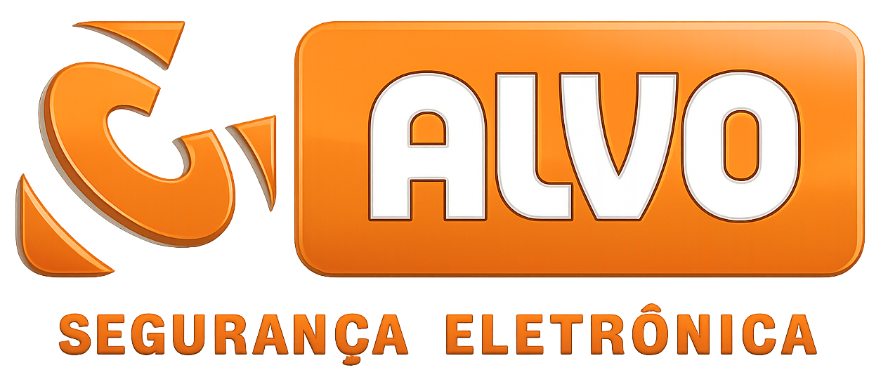 Alvo Segurança Eletrônica