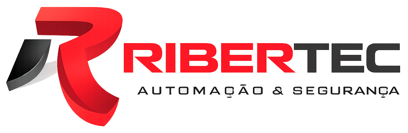 Ribertec Automação & Segurança