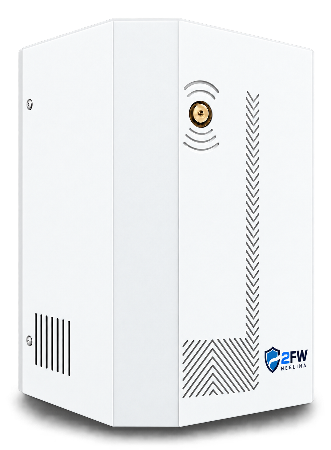 Gerador de neblina 2FW PRO MAX