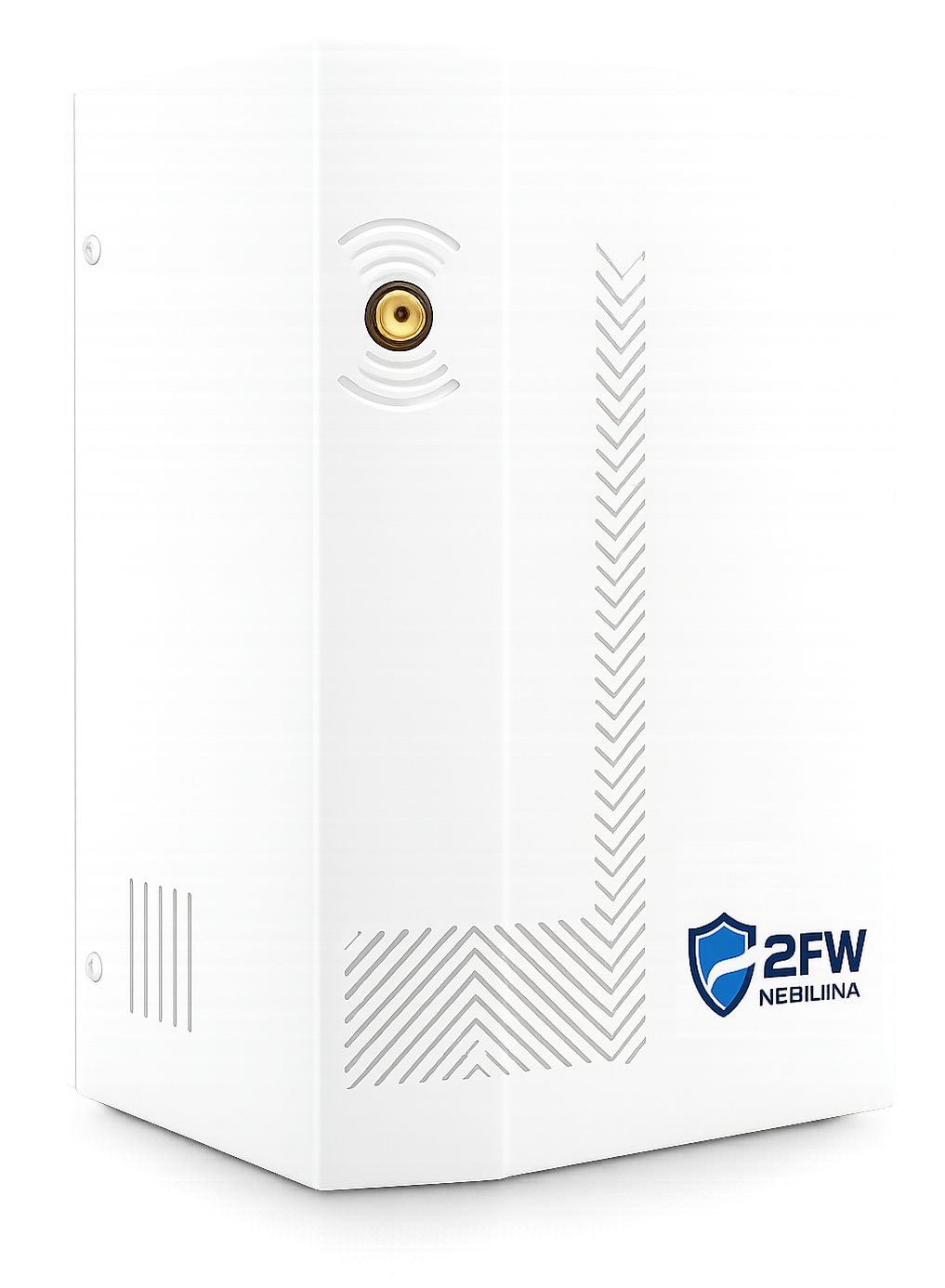 Gerador de neblina 2FW PRO
