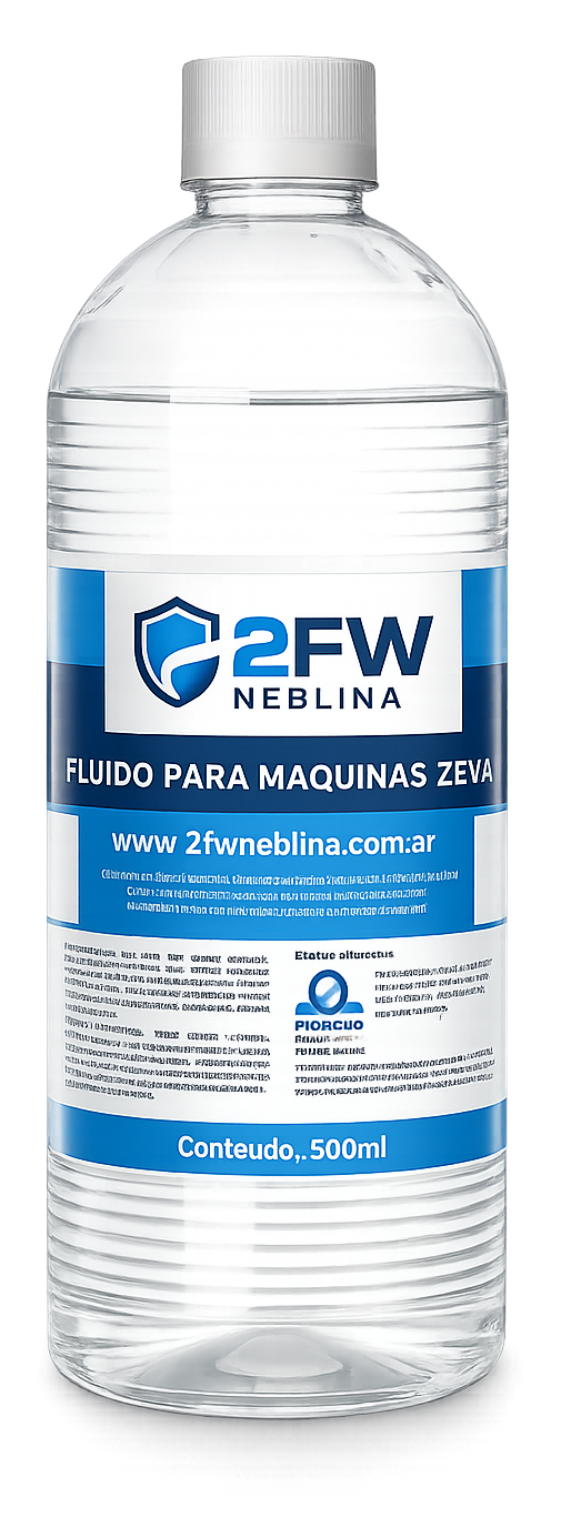 Refil de fluido 2FW